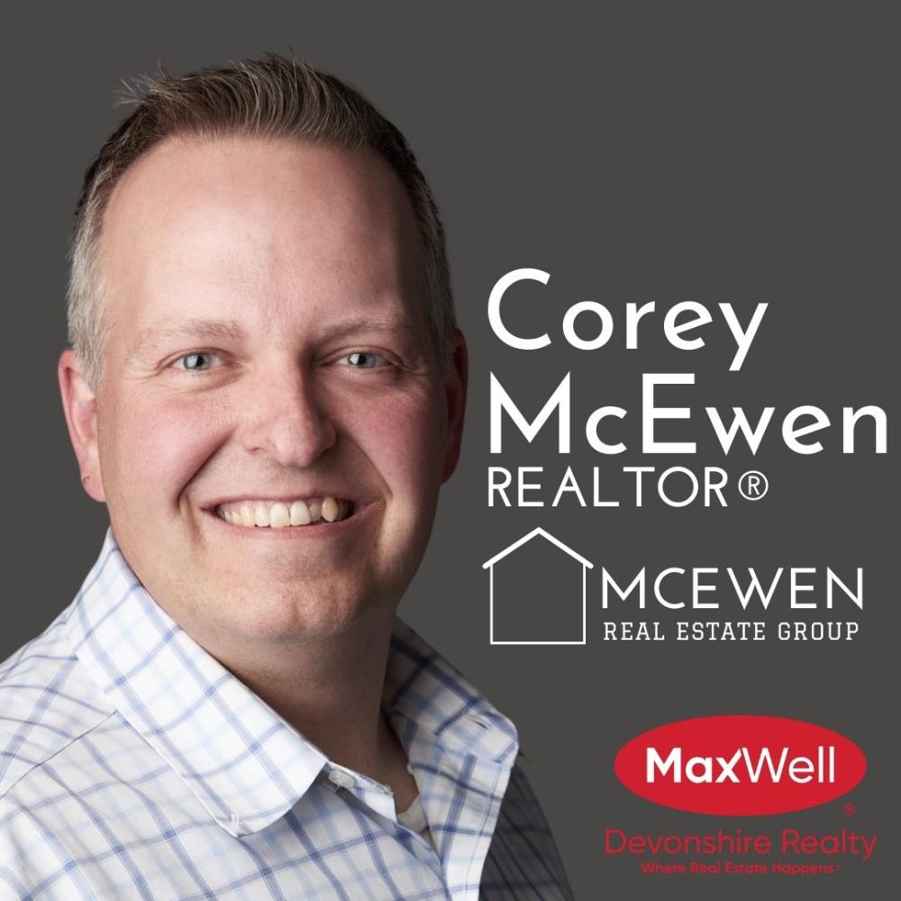 McEwen Real Estate Group