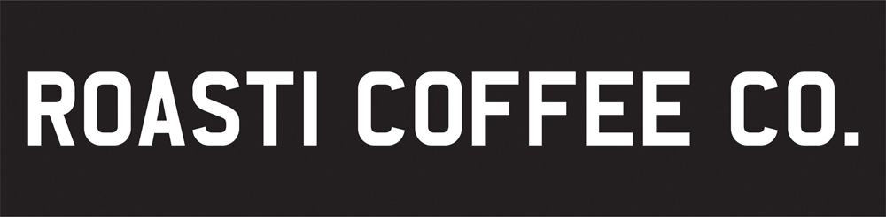 Roasti Coffee Co.