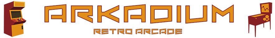 Arkadium Retro Arcade Inc