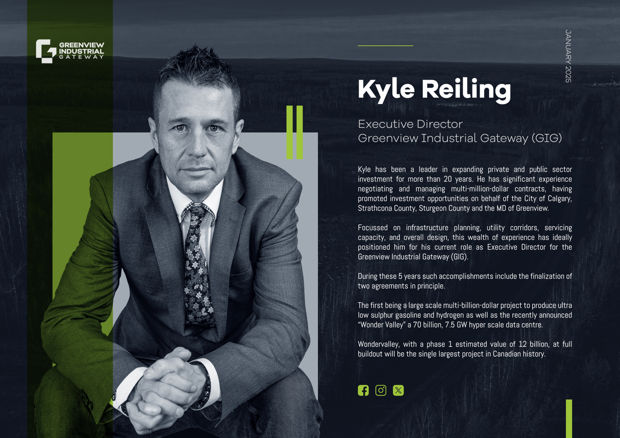 Kyle Reiling