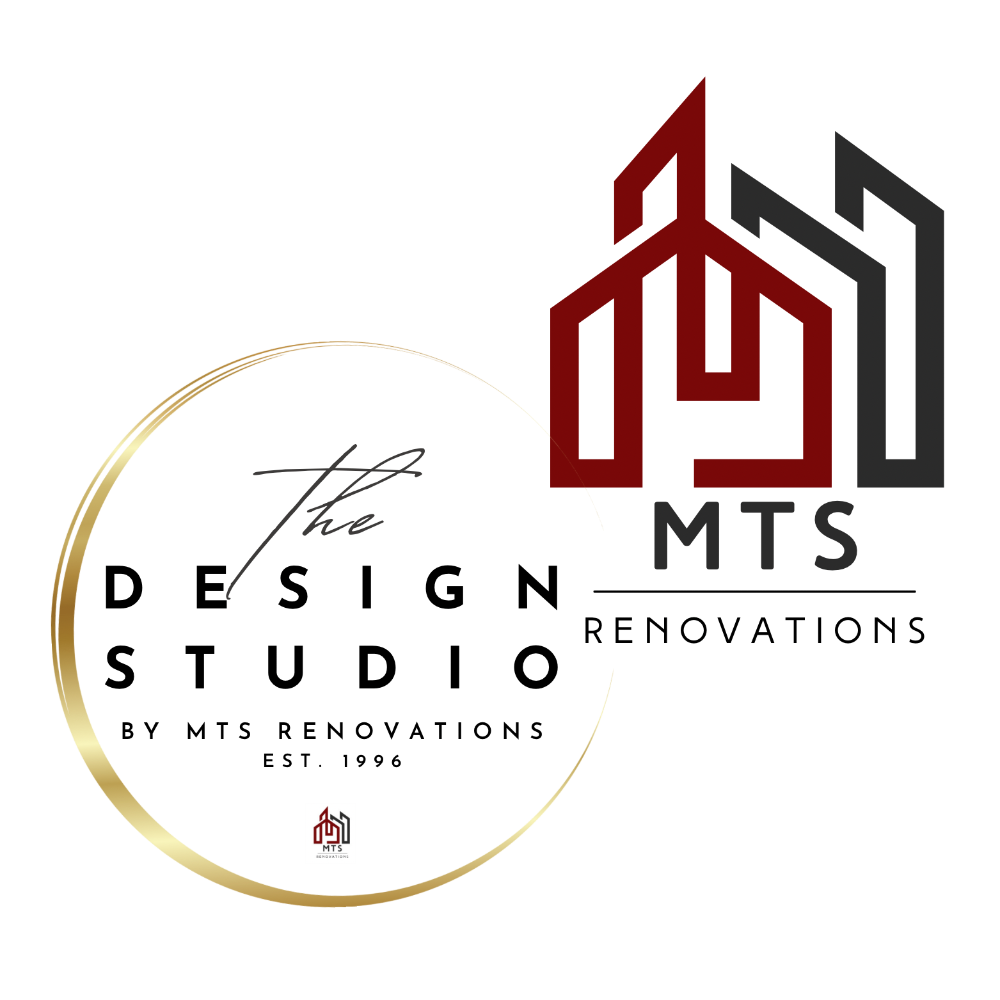 The Design Studio | MTS Renovations